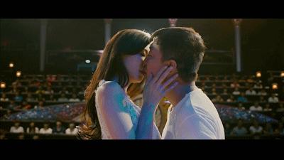 鹿晗被央视点赞,赵丽颖评价黄渤