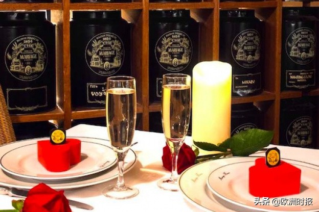 情人节来啦！法国老司机教你如何过一个浪漫又激情的情人节