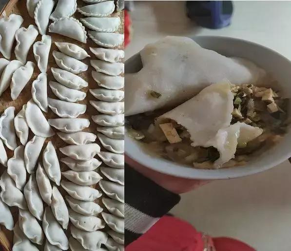 年味不够？“大片”来凑！看这群浙师人怎么帮你找回记忆中的春节