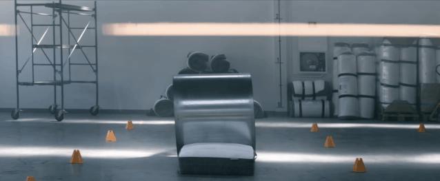 在宜家，没有一对情侣能逃过吵架