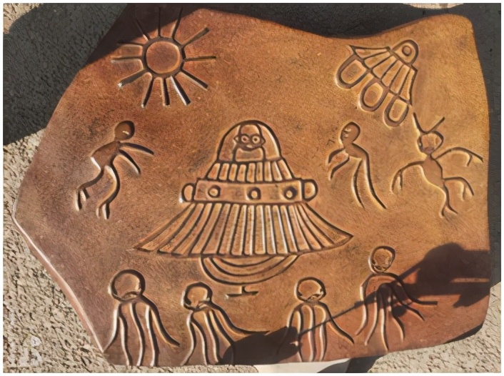 ufo真相之谜解密,揭开神秘的面纱探索ufo未解之谜