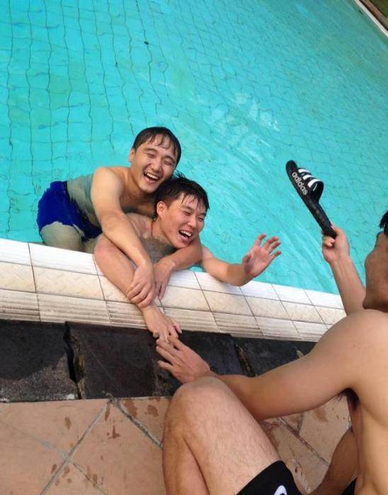 31岁足球运动员死亡,31岁国家队球员身亡