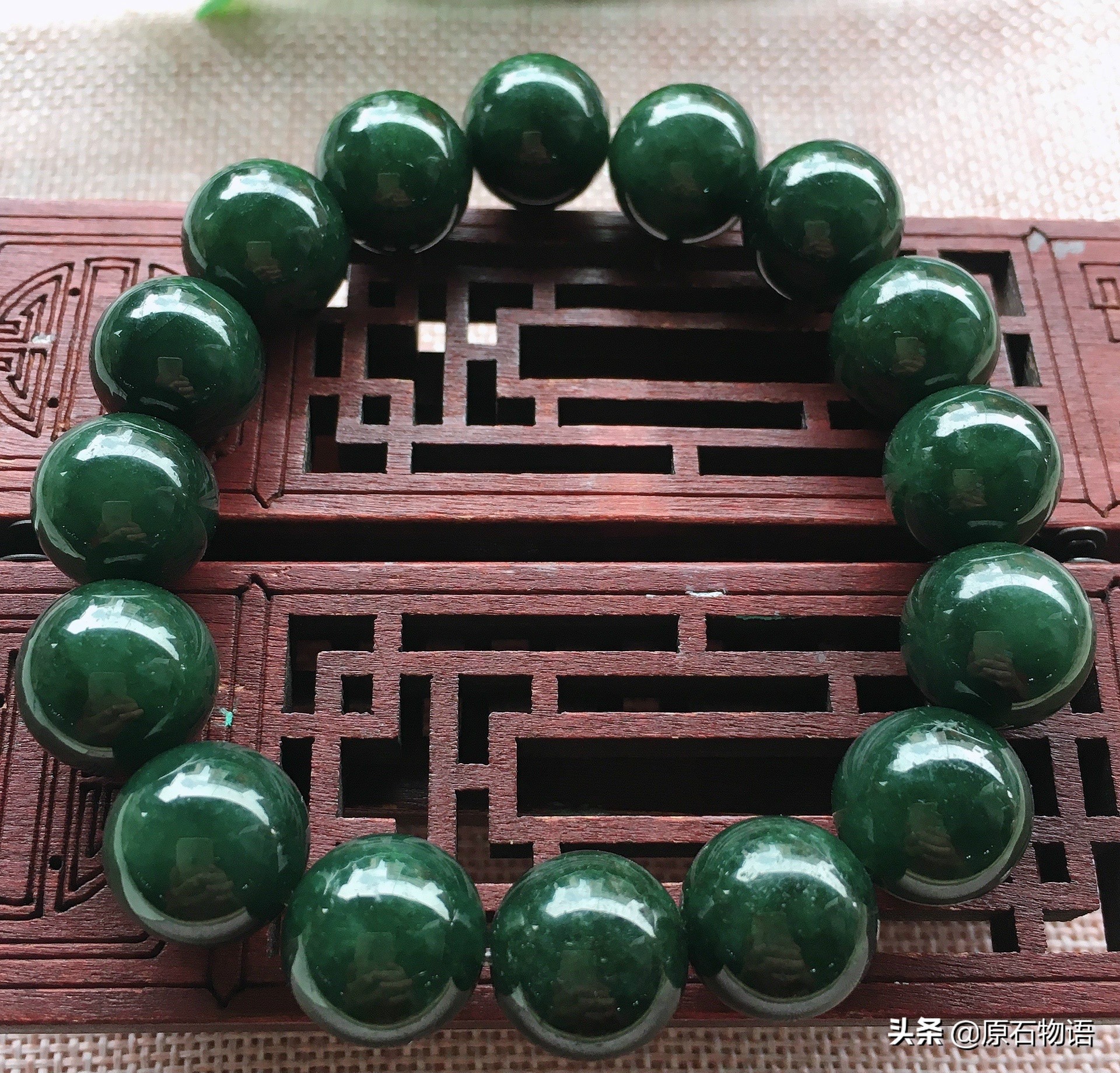 每周直播一次的翡翠直播间,24小时翡翠直播间