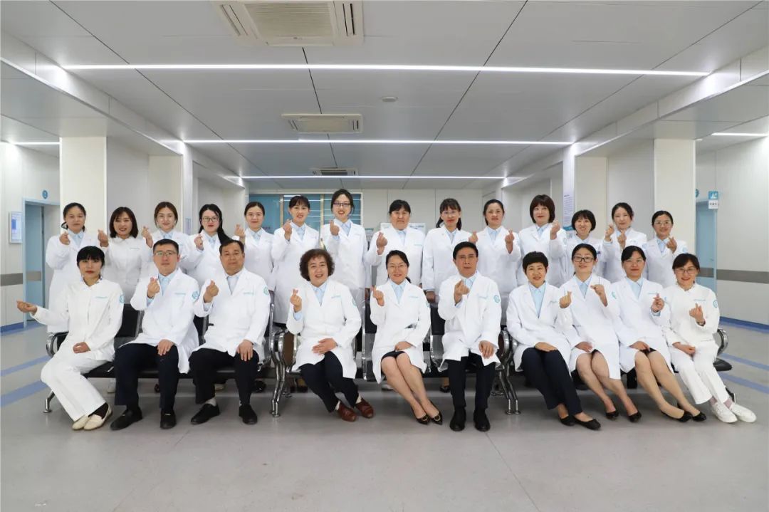 超声介入针尖下的手术新区中心医院成功开展多项超声介入诊疗手术