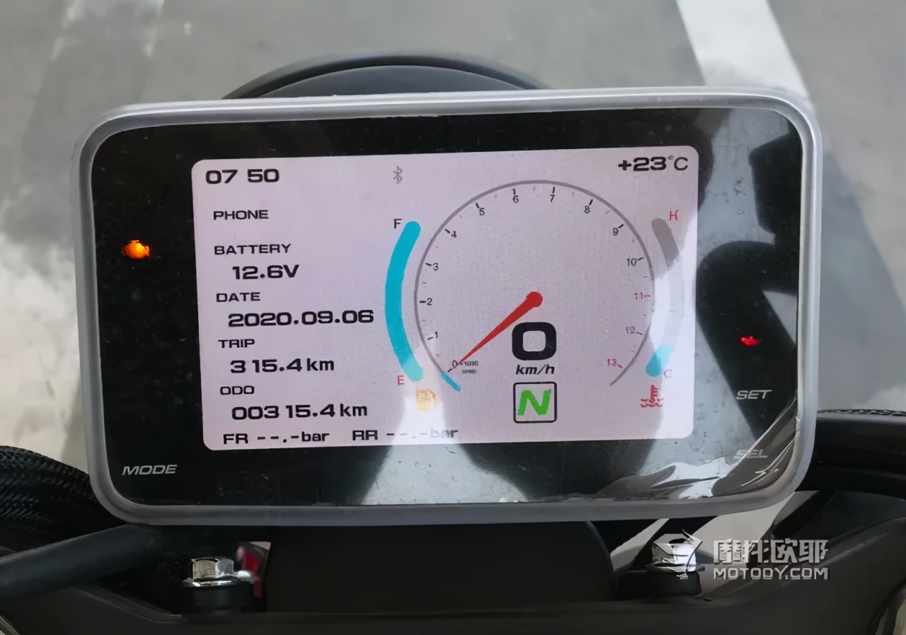 摩疆mj919巡航版优缺点,摩疆mj917提车