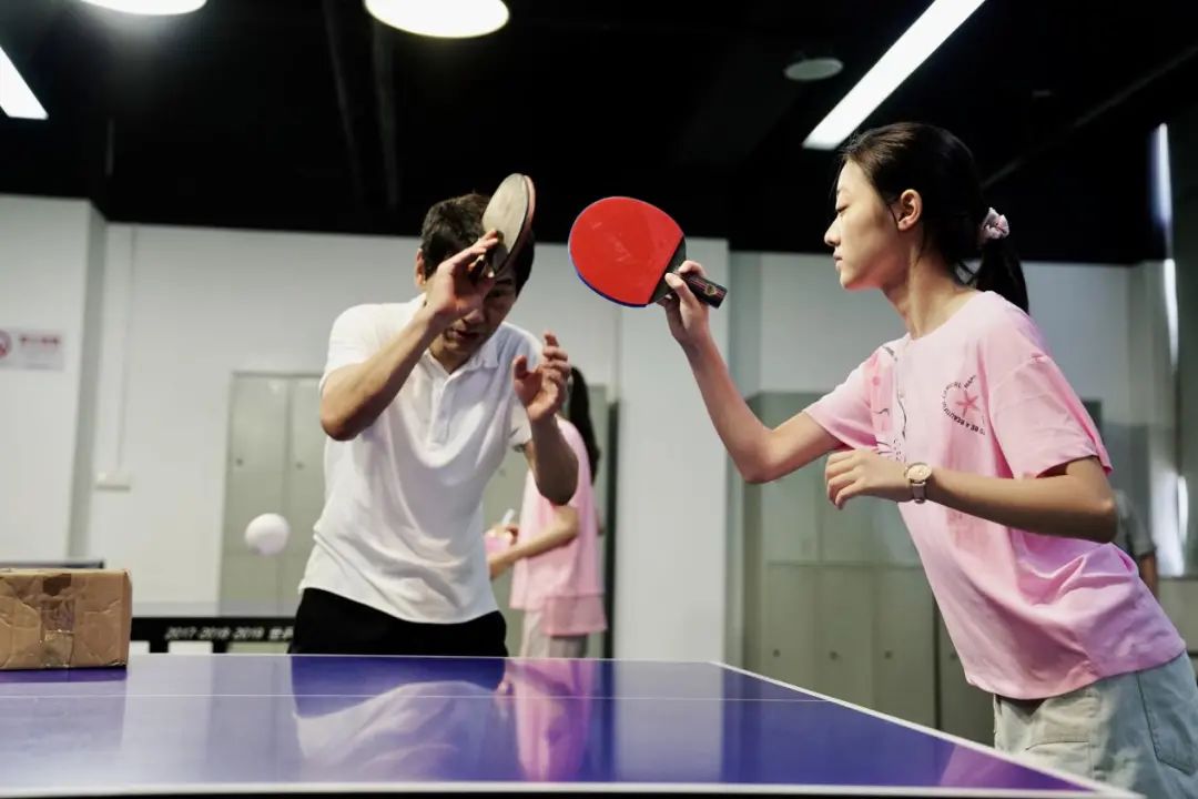 上海市虹口区青少年,虹口青少年体育运动