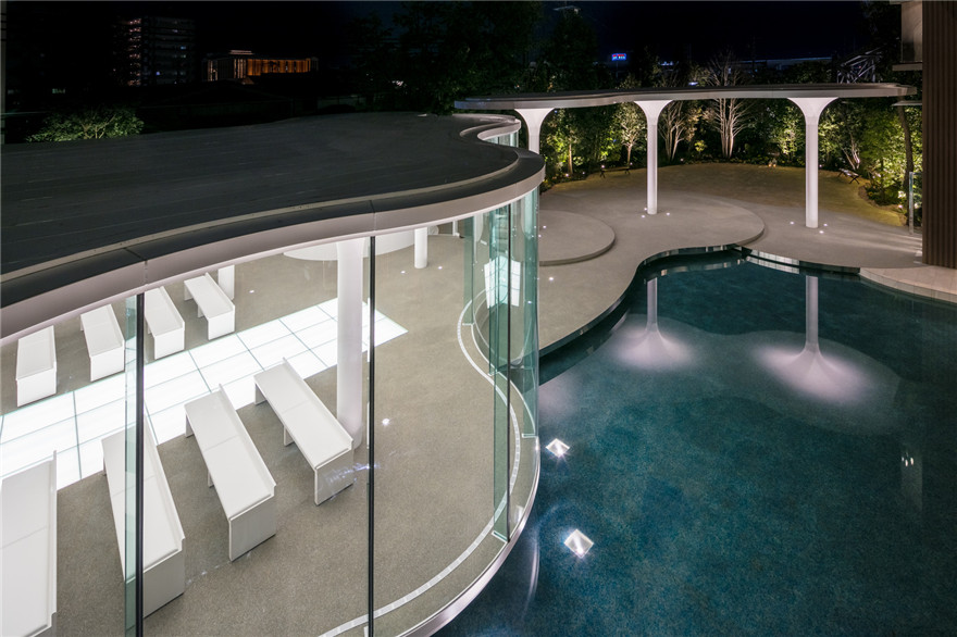 2020年度INSIDE国际室内设计大奖作品征集中，2019获奖作品回顾