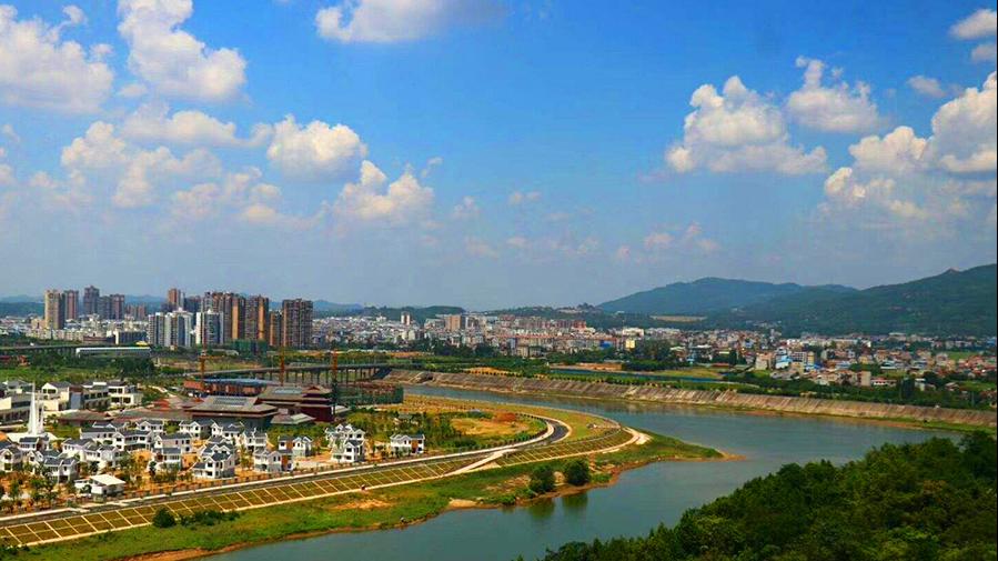 梓潼为什么没有高速公路和铁路,绵阳梓潼将建哪些大学