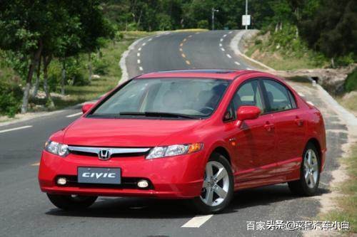 本田思域11代性能怎么样,本田思域爆缸了修好性能怎么样