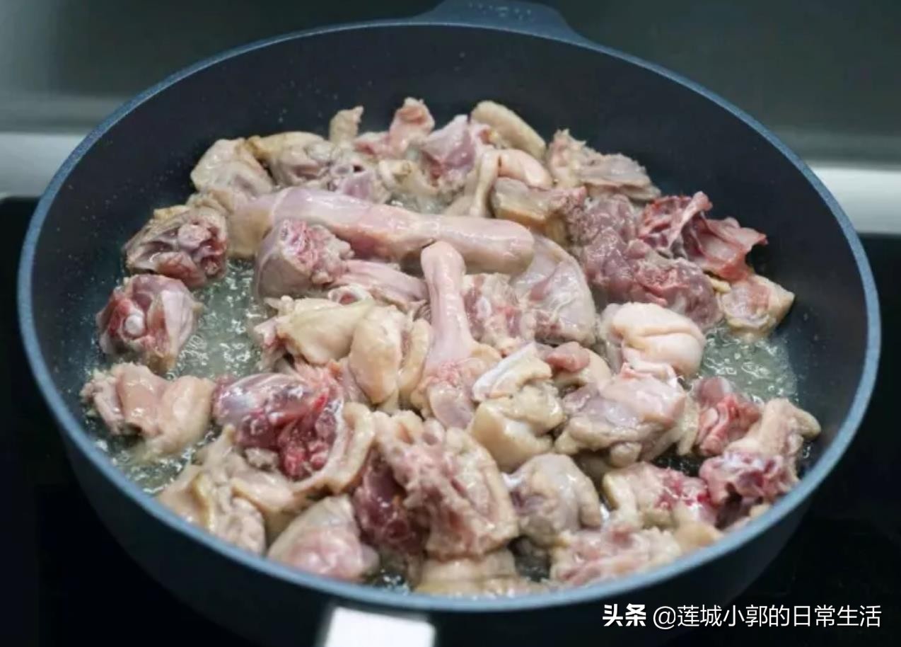 猪肉降价了吃什么好,猪肉涨价了吃什么肉最好