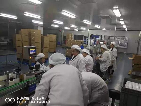 啥都缺!医疗物资企业春节复工