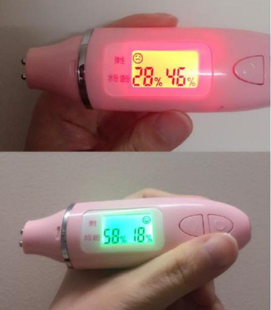 毛孔粗大有黑头适合什么粉底液,遮盖粗大毛孔黑头用什么粉底液