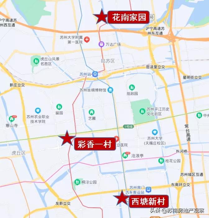 苏州老破小成交暴涨,苏州老破小最后的归途