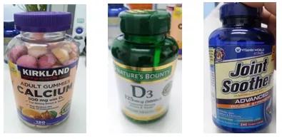 怎么辨别国外保健品真假,保健品国外标签有哪些标准