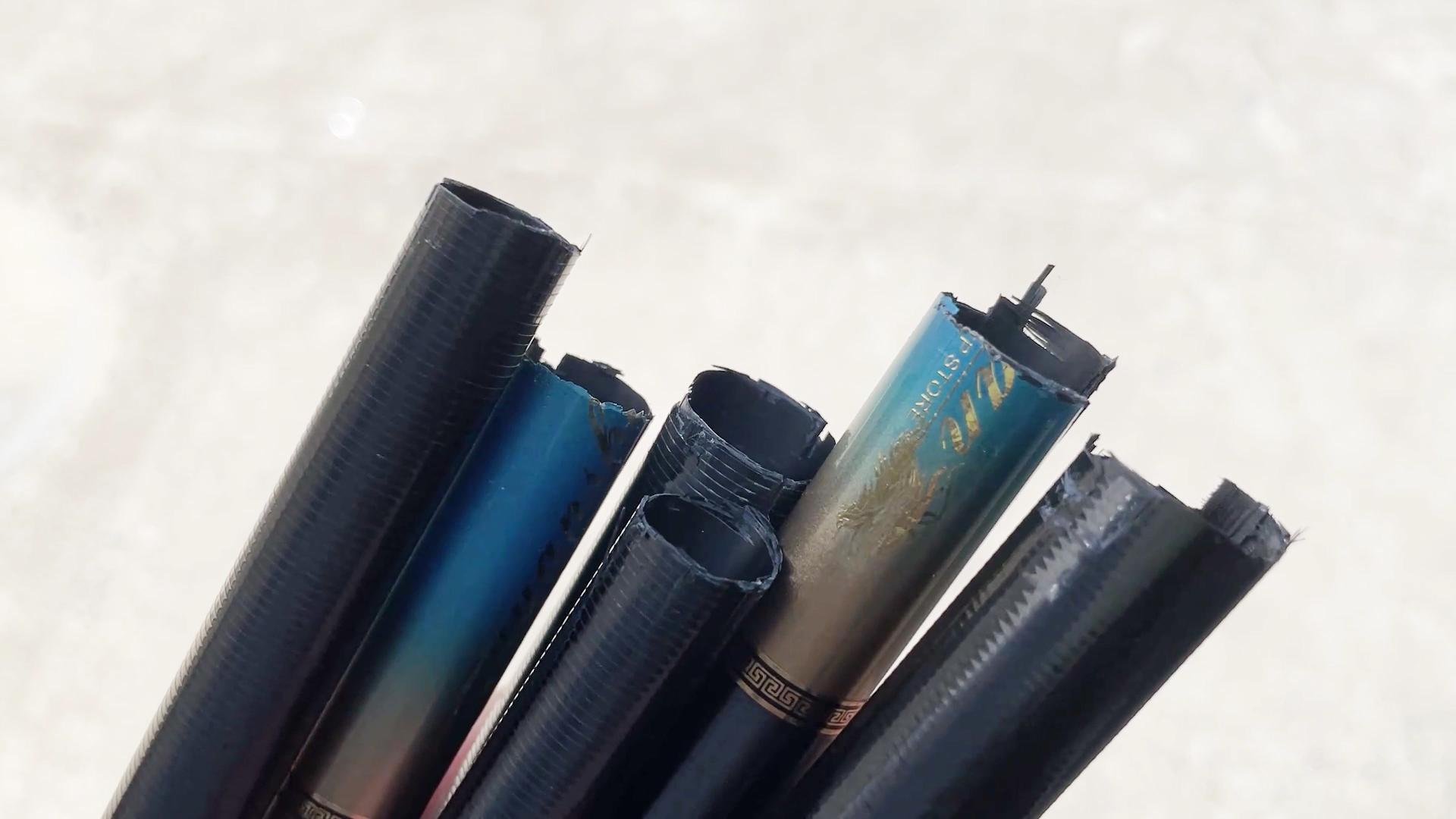 想要轻硬挺的8.1的鱼竿有什么推荐,两百元轻硬挺的小综合鱼竿4.5米