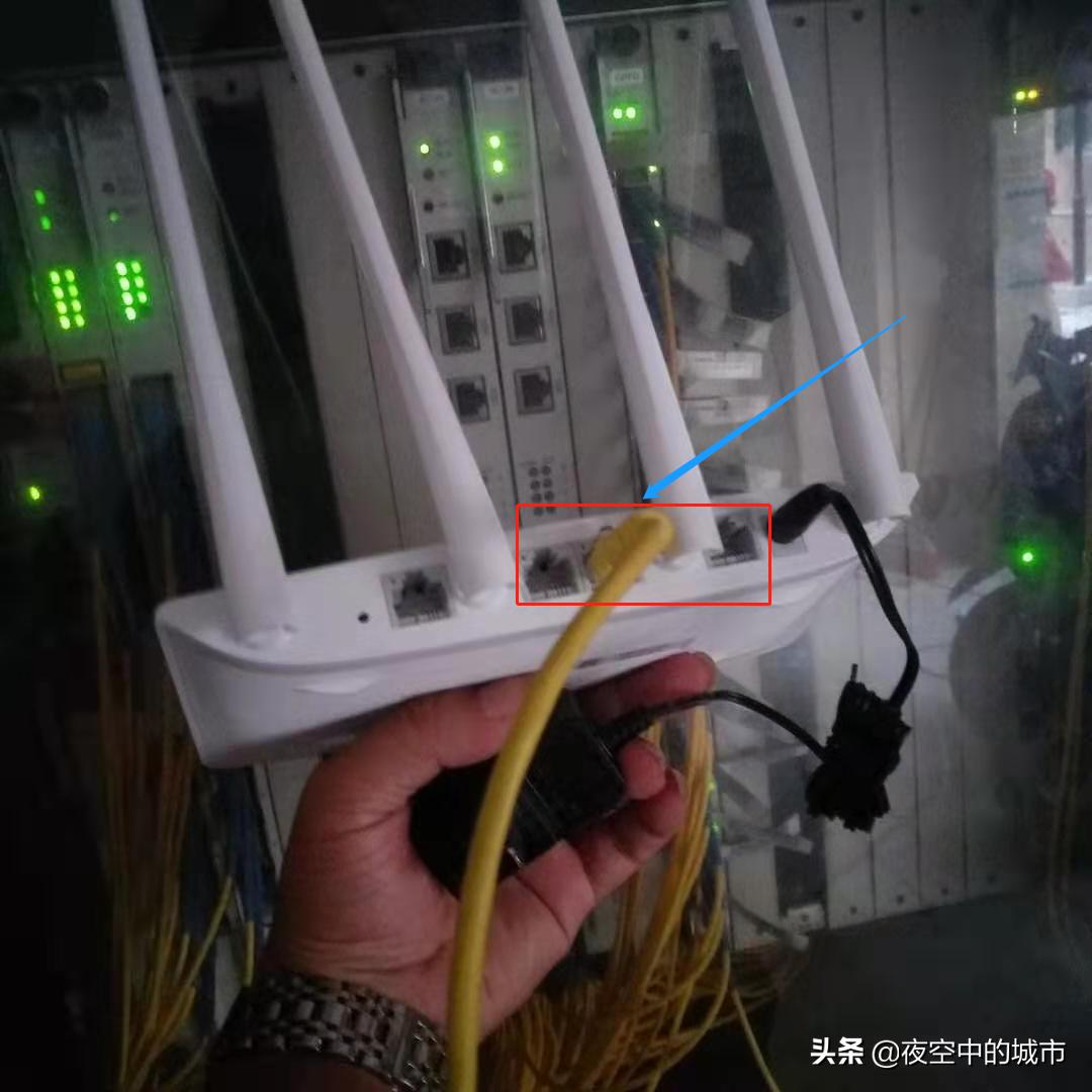 手机水星路由器怎么进入登录界面,水星路由器用手机安装详细步骤