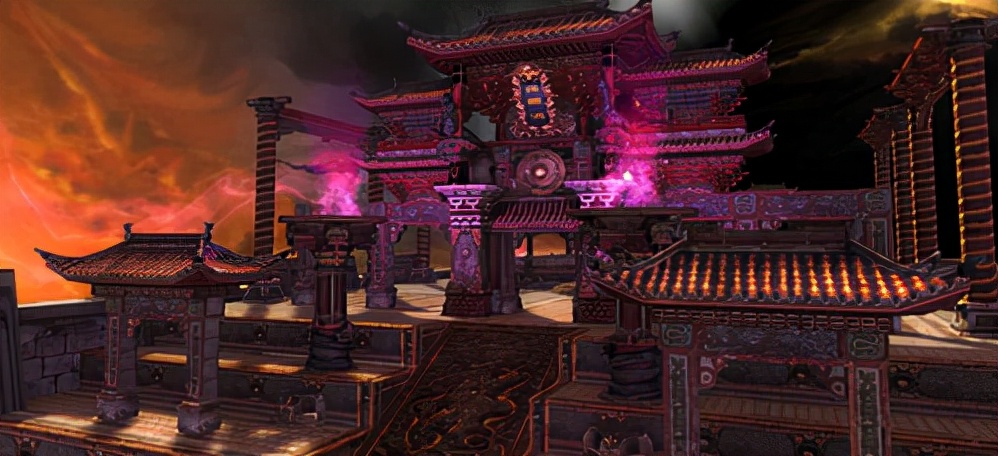 qq西游最新版本,qq西游为什么改成天命西游