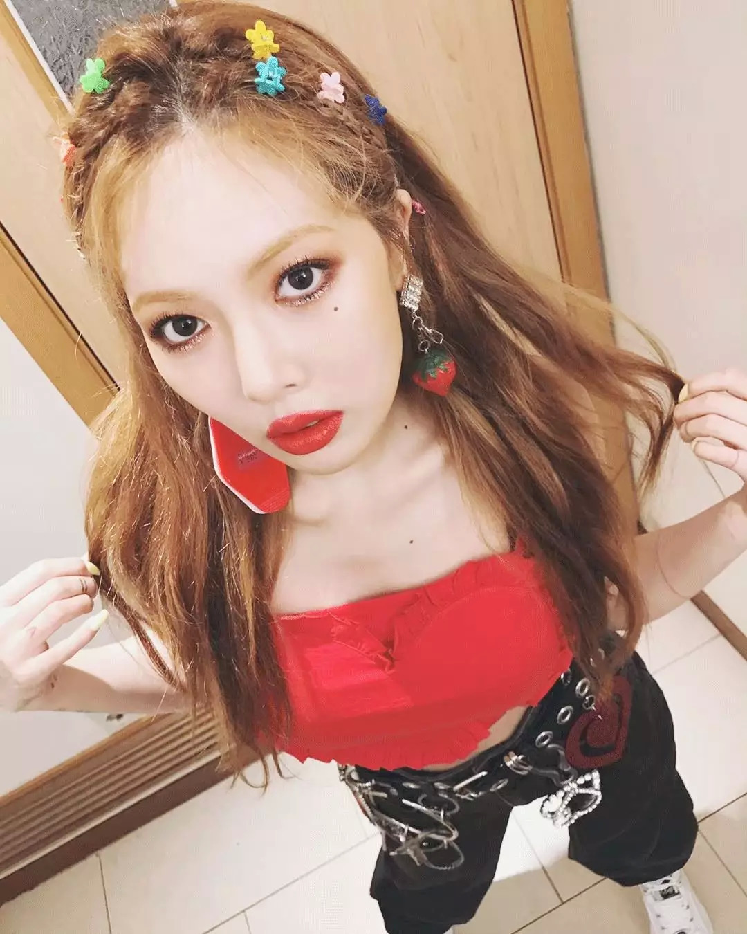 閲戞倡闆呭洖褰掍綘浠繕鍠滄濂瑰悧,閲戞倡闆呮亱鐖卞悗鏋佸害鏀鹃鑷垜