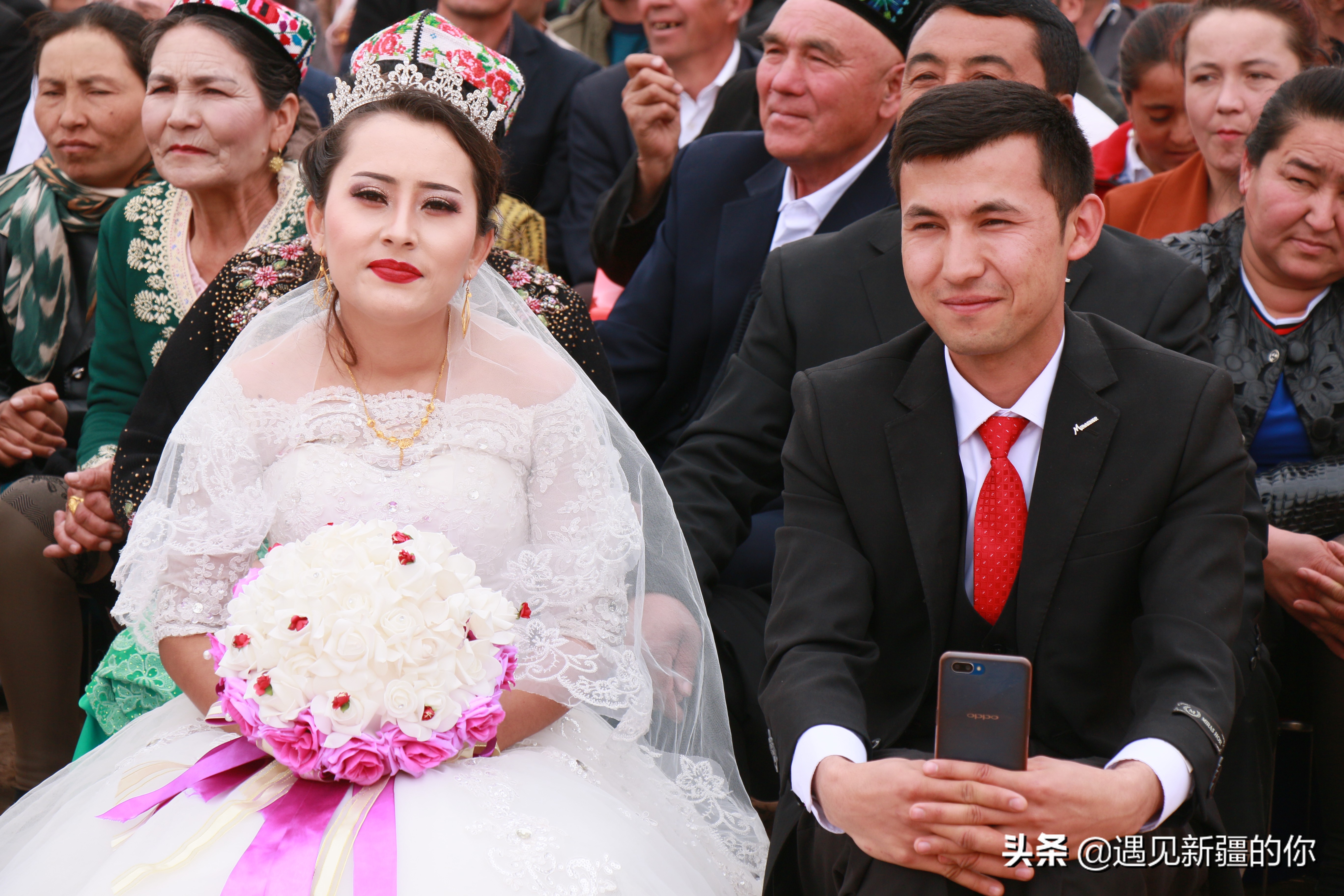 伊犁杏花节哪里的好看,杏花节旅游