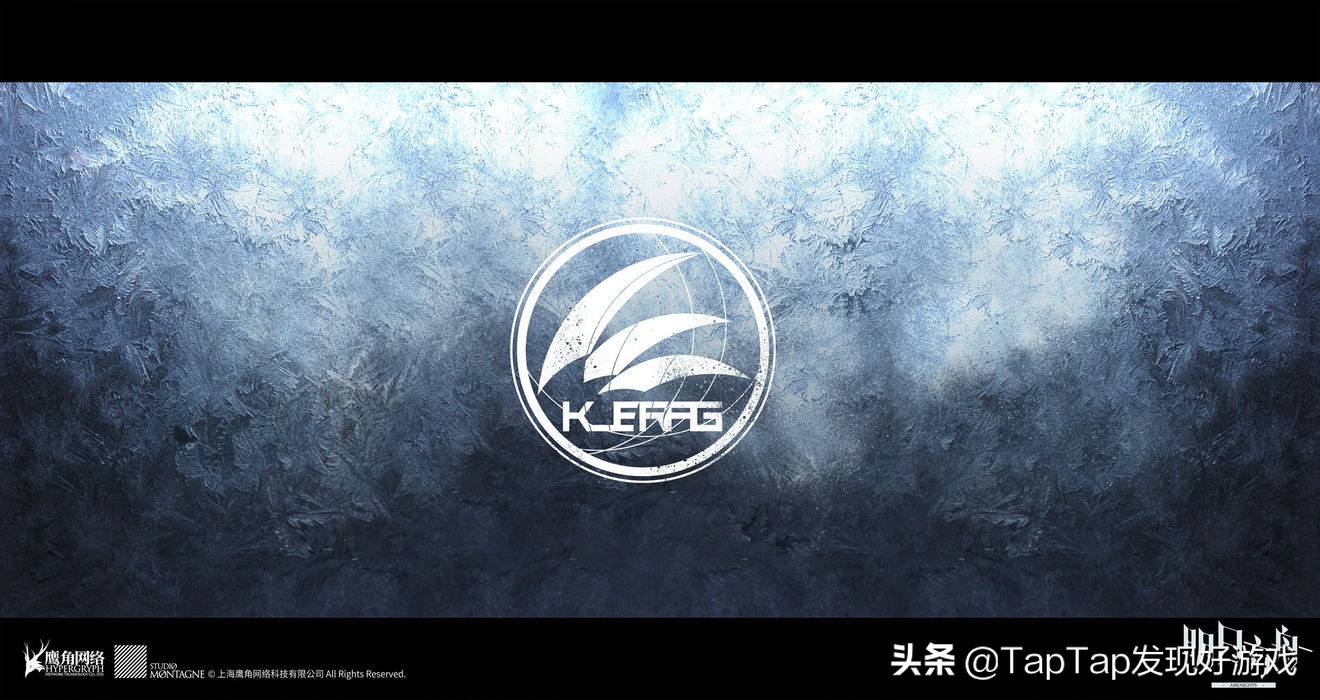 明日方舟铃兰属于哪个势力,明日方舟五星强度排名