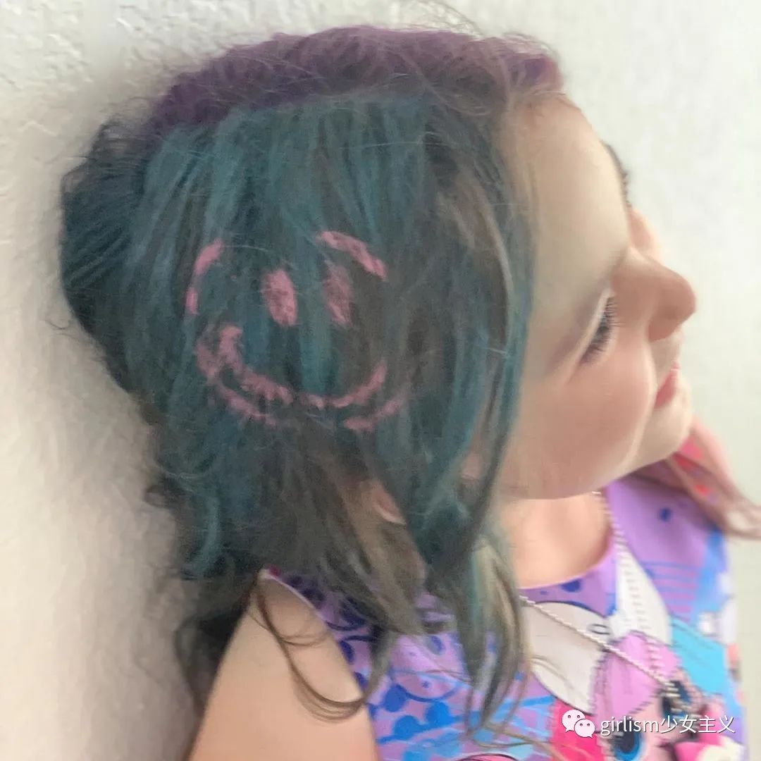 今年最火的挂耳染,今年最流行的挂耳染