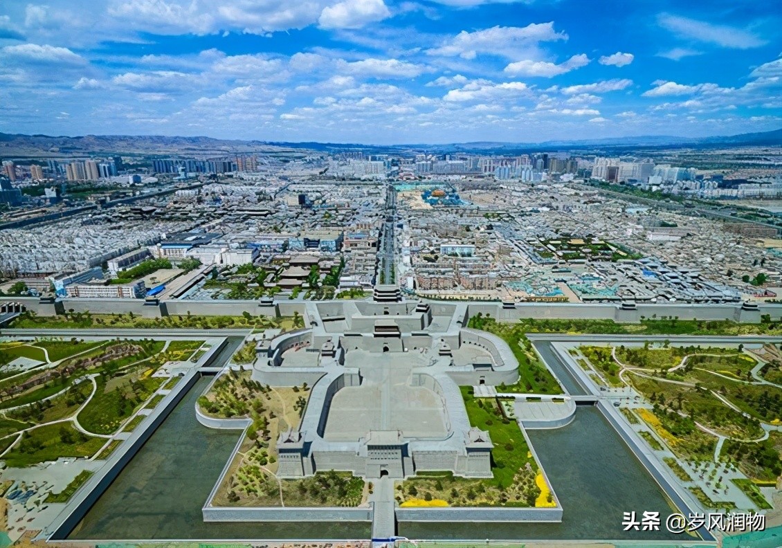 山西大同所有学校排名,山西省大同市中学实力排行榜