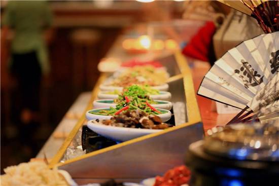 雅安花间堂茶马司酒店,雅安花间堂茶马司酒店团购