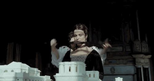 这「最佳片单」我一半没听过