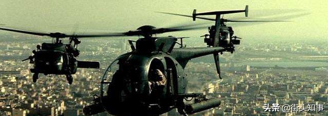 法国小羚羊直升机最新改进型,法国小羚羊直升机