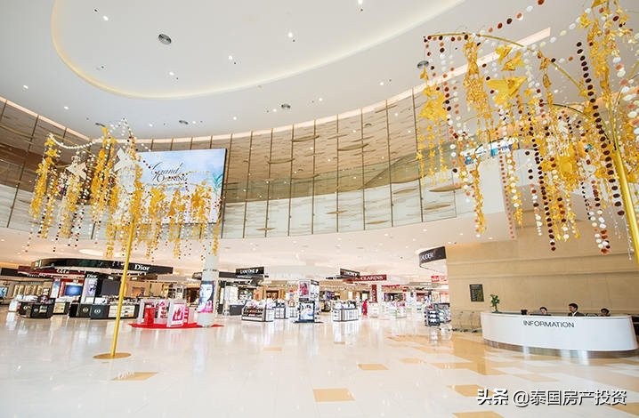 普吉岛哪儿购物最便宜,普吉岛购物必买奢侈品