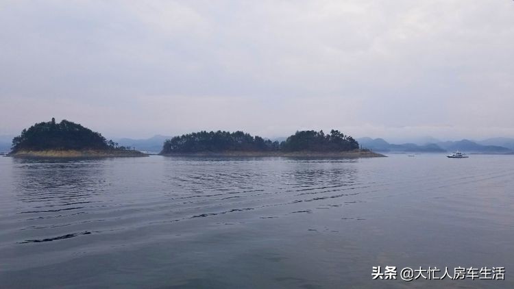 浙江千岛湖月光岛,千岛湖月光岛白天游玩攻略