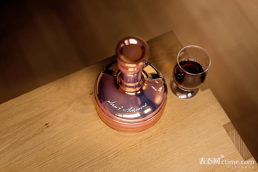 千元一瓶的啤酒,千元一瓶啤酒