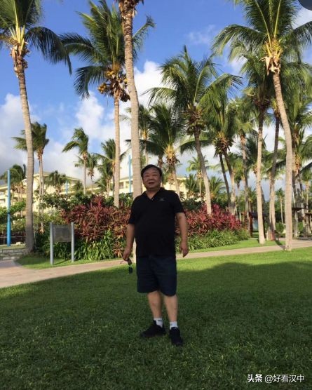 王会林「汉上泛舟」汉中老报人——王汉喜印象