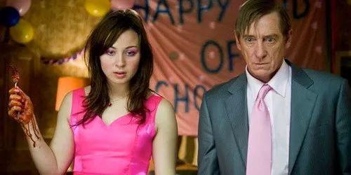 二十一世纪最吓人的恐怖片,21年很火的恐怖片