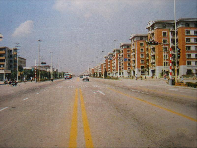 80年代房子均价,天津万新村二手房多少钱一平