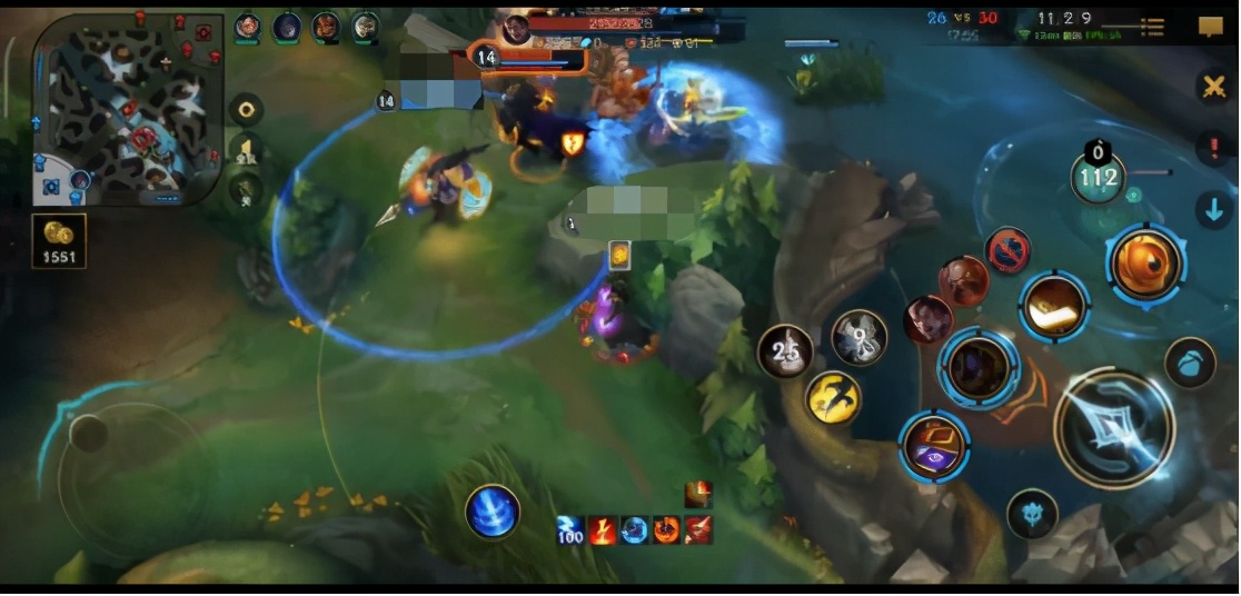 到处缝合却不优化，英雄联盟手游带来的疲劳感胜过长跑