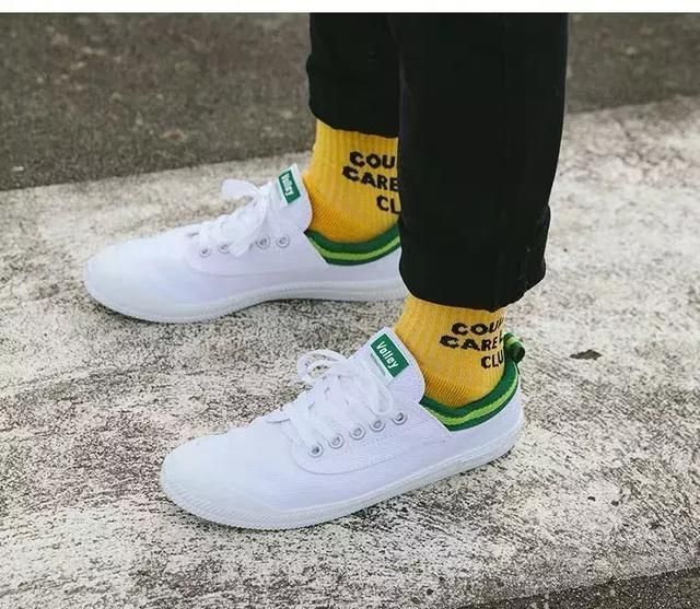 易烊千玺同款鞋好看不好看,12双四季最百搭好看的运动鞋合集