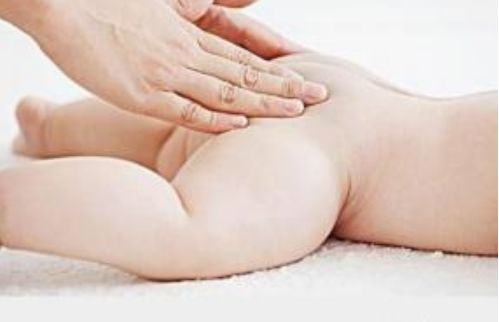 宝宝红屁股的救星,宝宝红屁股了怎么办