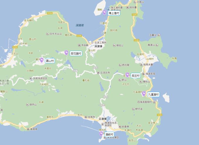 汕头南澳岛旅游住宿攻略,潮州南澳岛三日旅游攻略