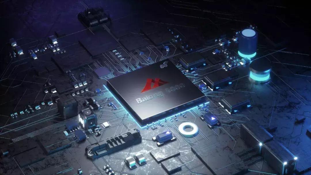 韩国芯片业的困境,韩国芯片现状