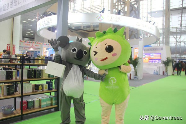 seventrees母婴好吗,seventrees母婴