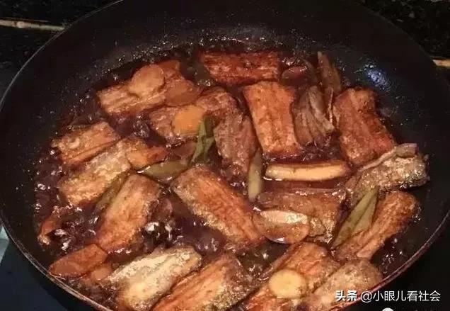 曾经，排大队也要吃上一口三毛八的带鱼