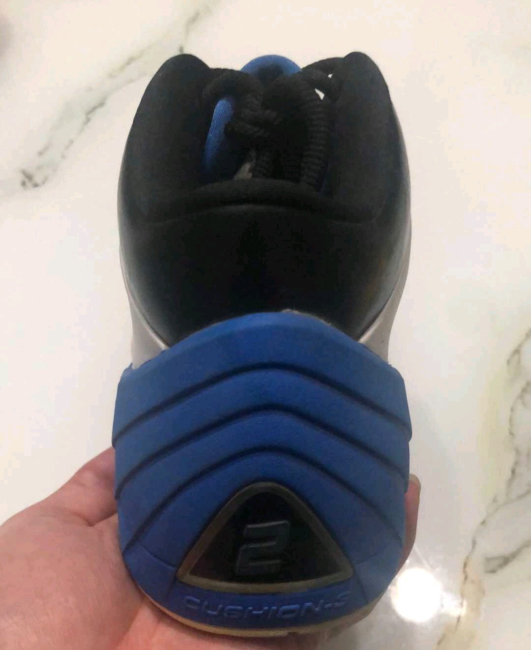 匹克最先进的鞋,匹克营销视频