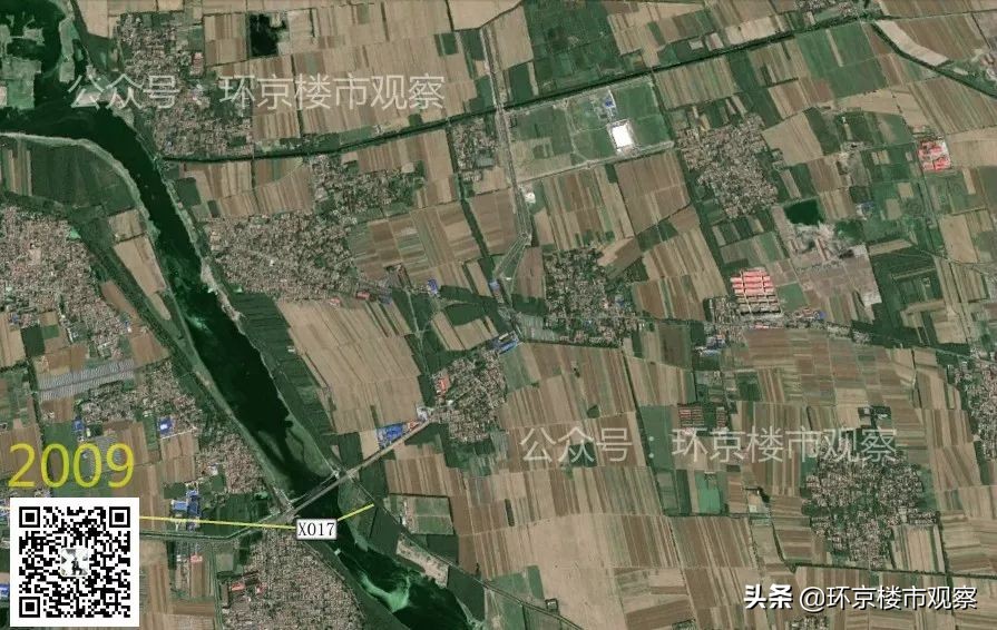 大厂潮白新城2018年房价,大厂潮白新城的房子值得投资吗