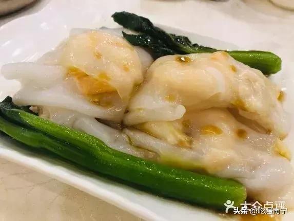 南宁龙光世纪80楼早茶价格表,南宁早茶老牌推荐菜