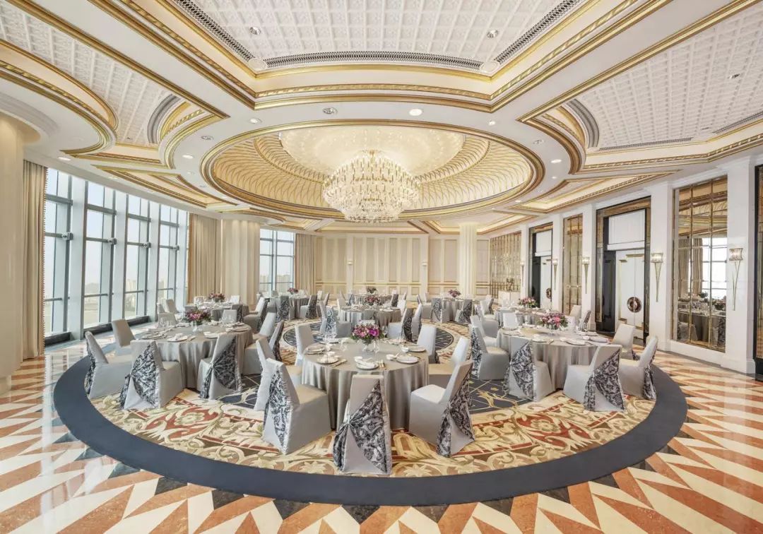 珠海瑞吉酒店游泳池,珠海市瑞吉酒店在哪里呀