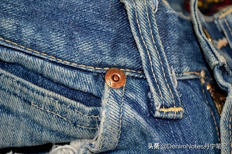 lee牛仔品牌 (lee轻奢牛仔)