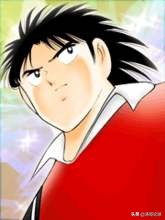 足球小将强大的亚洲霸主,足球小将亚洲第一人