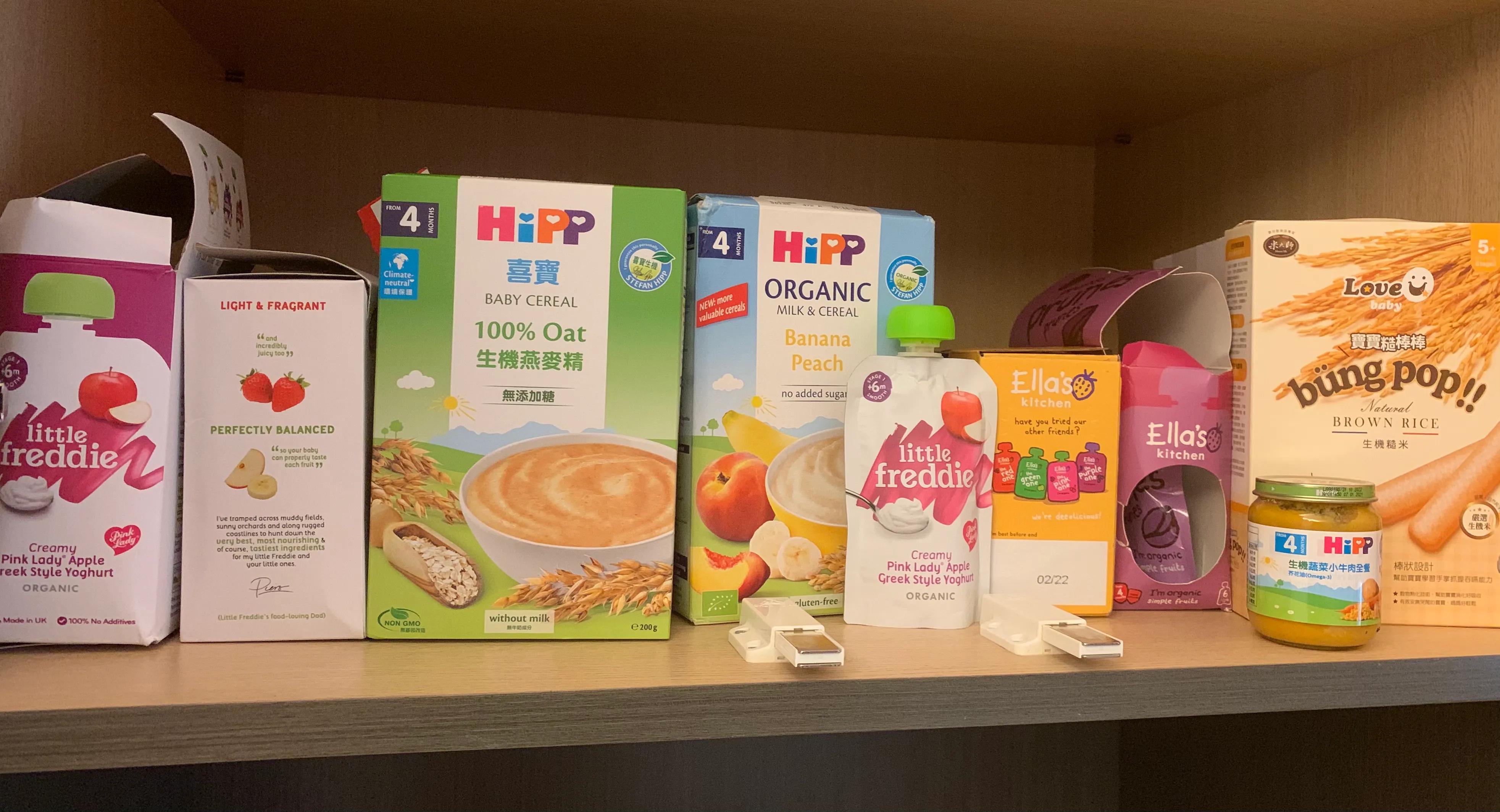 精打细算的生活费,精打细算的宝宝