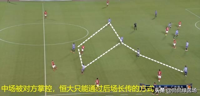 广州恒大足球最新处罚,广州恒大足球现在的最新状况